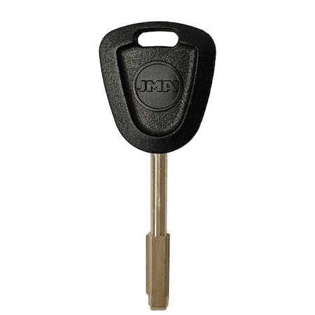 Jma JMA:2000 - 2006 Jaguar XK XJ Transponder Key Aftermarket Brand - 48 Chip JMA-TP08JAU-1-P